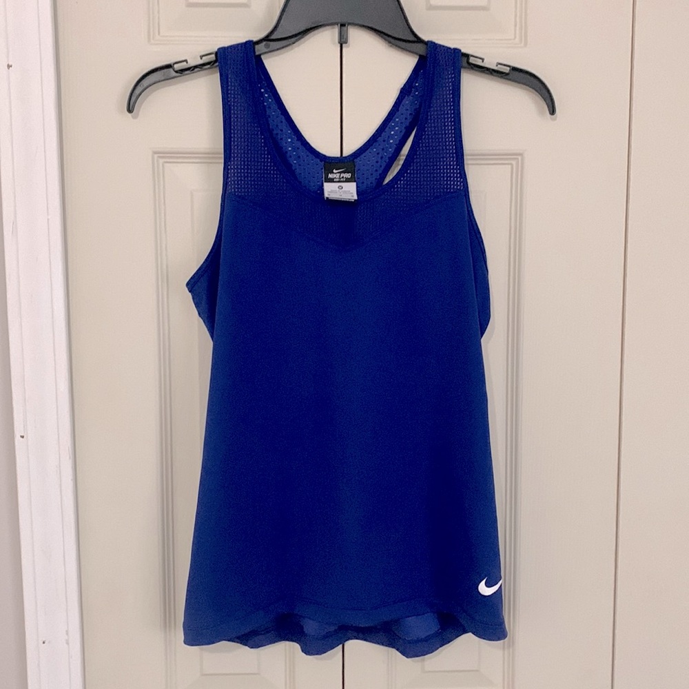 Nike Pro Dri-Fit Tank
